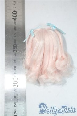画像2: 3.5inch-4inch/ウィッグ A-25-09-03-1027-TN-ZU