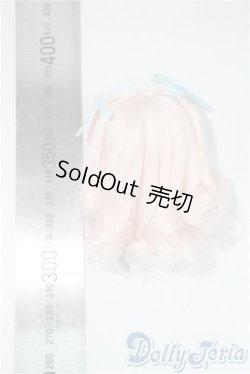画像2: 3.5inch-4inch/ウィッグ A-25-09-03-1027-TN-ZU