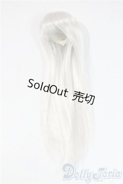 画像1: 3.5inch-4inch/ウィッグ A-25-09-03-1023-TN-ZU