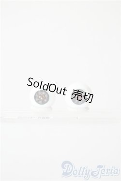 画像1: 14mm/グラスアイ U-25-08-19-094-TN-ZU