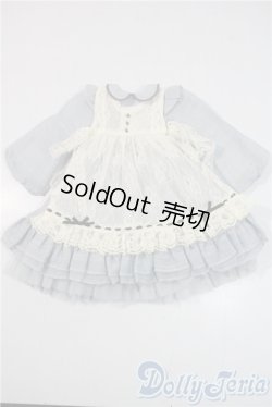 画像1: DearSD/OF:ドレス U-25-08-19-142-TN-ZU