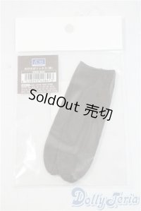 SDM＆MSD/OF:靴下 U-25-08-19-147-TN-ZU