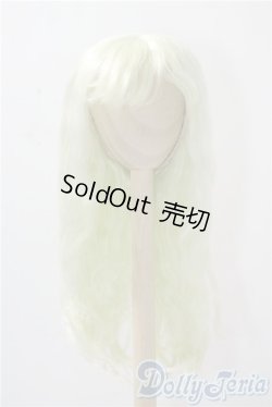 画像1: 9-10inch/ウィッグ U-25-08-19-189-TN-ZU