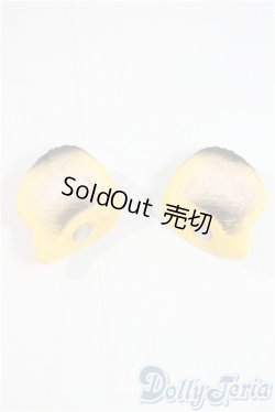 画像1: SD/OF:けも耳パーツ U-25-08-19-151-TN-ZU