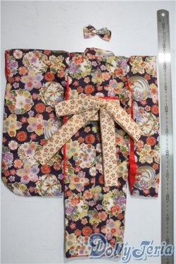画像2: SD/OF:衣装セット U-25-08-19-172-TN-ZU