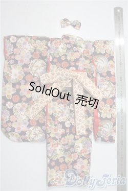 画像2: SD/OF:衣装セット U-25-08-19-172-TN-ZU