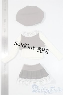 画像2: SDM＆MSD/OF:衣装セット U-25-08-19-176-TN-ZU