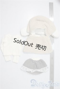 画像2: SDM＆MSD/OF:衣装セット U-25-08-19-178-TN-ZU