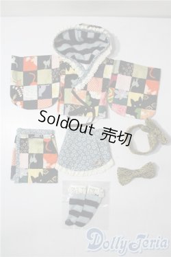 画像1: SDM＆MSD/OF:衣装セット U-25-08-19-179-TN-ZU