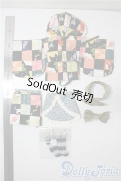 画像2: SDM＆MSD/OF:衣装セット U-25-08-19-179-TN-ZU