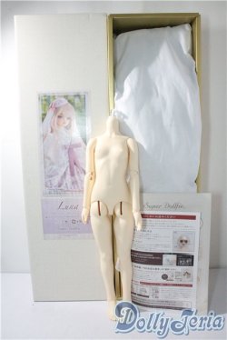 画像3: SD女の子/ルナ Galerie de l'esprit 2025 Ver. U-25-08-19-217-TN-ZU
