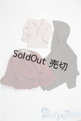 SD13G/OF:レディ・ウィザードセット U-25-08-19-139-TN-ZU