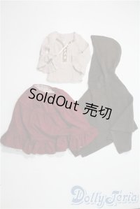 SD13G/OF:レディ・ウィザードセット U-25-08-19-139-TN-ZU