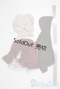 画像2: SD13G/OF:レディ・ウィザードセット U-25-08-19-139-TN-ZU