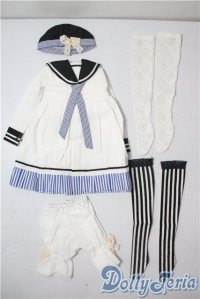 SD/OF:衣装セット U-25-08-19-130-TN-ZU