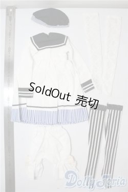 画像2: SD/OF:衣装セット U-25-08-19-130-TN-ZU