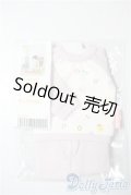 幼SD/OF:衣装セット U-25-08-19-115-TN-ZU