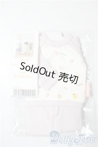 幼SD/OF:衣装セット U-25-08-19-115-TN-ZU