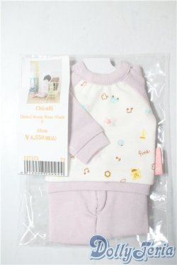 画像1: 幼SD/OF:衣装セット U-25-08-19-115-TN-ZU