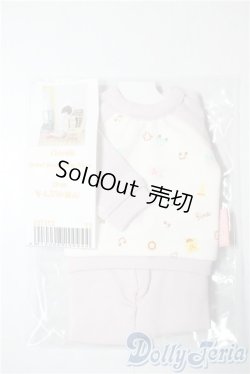 画像1: 幼SD/OF:衣装セット U-25-08-19-115-TN-ZU