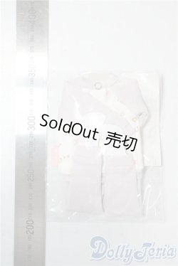 画像2: 幼SD/OF:衣装セット U-25-08-19-115-TN-ZU