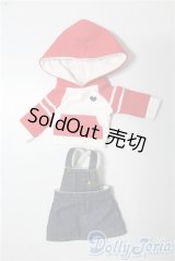 幼SD/OF:衣装セット U-25-08-19-116-TN-ZU