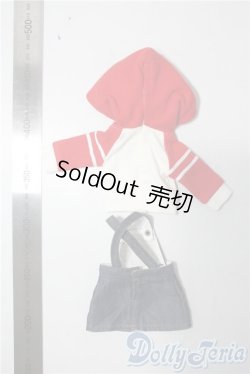 画像2: 幼SD/OF:衣装セット U-25-08-19-116-TN-ZU