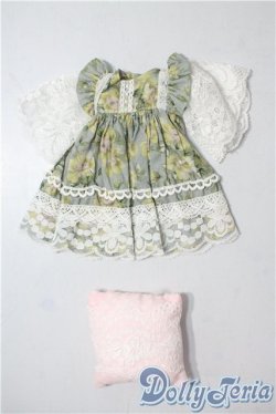 画像1: 幼SD/OF:衣装セット U-25-08-19-111-TN-ZU