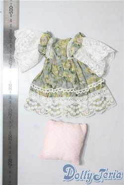 画像2: 幼SD/OF:衣装セット U-25-08-19-111-TN-ZU