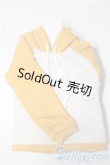 SDM＆MSD/OF:パーカー U-25-08-19-112-TN-ZU