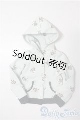 SDM＆MSD/OF:パーカー U-25-08-19-117-TN-ZU