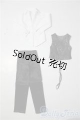 SDM＆MSD/OF:衣装セット U-25-08-19-120-TN-ZU