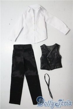 画像1: SDM＆MSD/OF:衣装セット U-25-08-19-120-TN-ZU