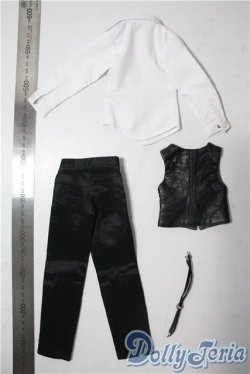 画像2: SDM＆MSD/OF:衣装セット U-25-08-19-120-TN-ZU