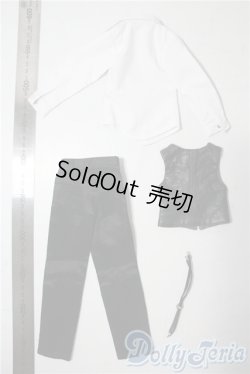 画像2: SDM＆MSD/OF:衣装セット U-25-08-19-120-TN-ZU