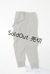 SDM＆MSD/OF:パンツ U-25-08-19-122-TN-ZU