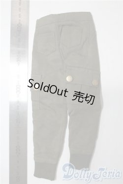 画像2: SDM＆MSD/OF:パンツ U-25-08-19-122-TN-ZU