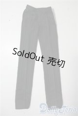 SDGrB＆SD13男の子/OF:パンツ U-25-08-19-126-TN-ZU