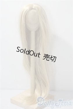 画像1: 8-9inch/ウィッグ U-25-08-19-194-TN-ZU