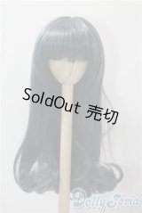 8-9inch/ウィッグ U-25-08-19-193-TN-ZU