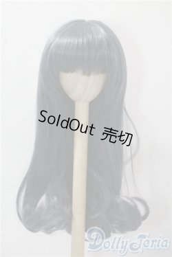 画像1: 8-9inch/ウィッグ U-25-08-19-193-TN-ZU