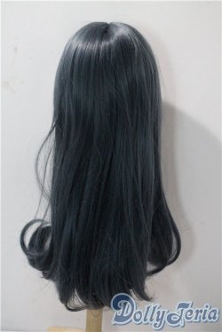 画像2: 8-9inch/ウィッグ U-25-08-19-193-TN-ZU
