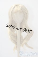 8-9inch/ウィッグ U-25-08-19-192-TN-ZU