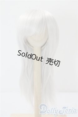 画像1: 6-7inch/ウィッグ U-25-08-19-190-TN-ZU
