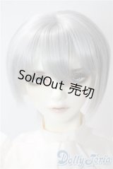 BJD CROBI/Lance Vampire 2023 White Day Limited A-25-08-27-1100-TN-ZU