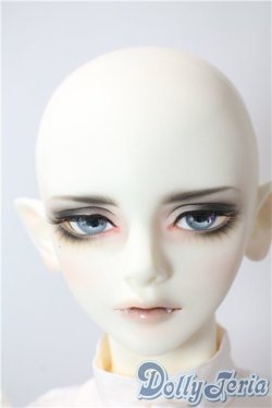 画像2: BJD CROBI/Lance Vampire 2023 White Day Limited A-25-08-27-1100-TN-ZU