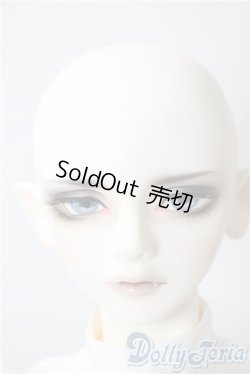 画像2: BJD CROBI/Lance Vampire 2023 White Day Limited A-25-08-27-1100-TN-ZU