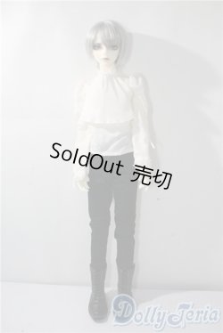 画像6: BJD CROBI/Lance Vampire 2023 White Day Limited A-25-08-27-1100-TN-ZU