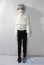 画像6: BJD CROBI/Lance Vampire 2023 White Day Limited A-25-08-27-1100-TN-ZU