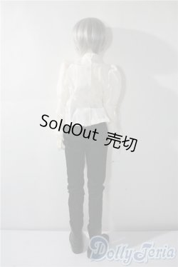 画像7: BJD CROBI/Lance Vampire 2023 White Day Limited A-25-08-27-1100-TN-ZU